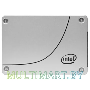 SSD диск Intel D3-S4520 1.92TB (SSDSC2KB019TZ01)